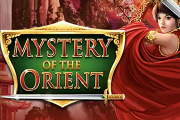 Mystery of the Orient