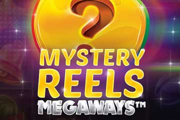 Mystery Reels Megaways