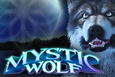 Mystic Wolf