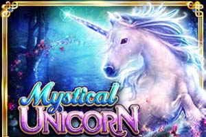 Mystical Unicorn