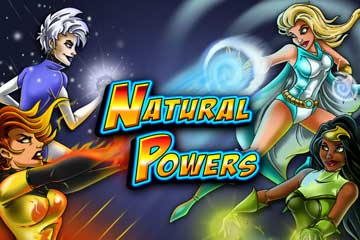 Natural Powers