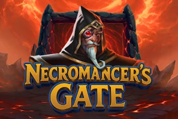 Necromancers Gate best online slot