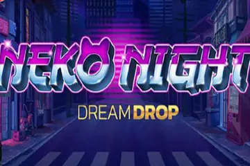 Neko Night Dream Drop