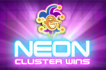 Neon Cluster Wins