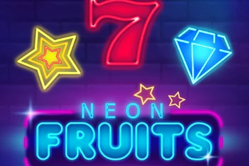 Neon Fruits best online slot