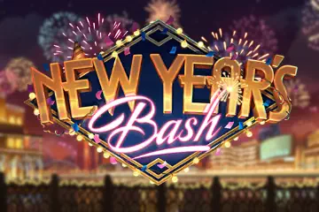 New Years Bash