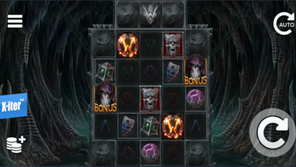 Nightmaker gameplay