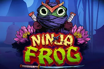 Ninja Frog