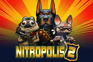 Nitropolis 2 best online slot