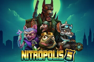 Nitropolis 5