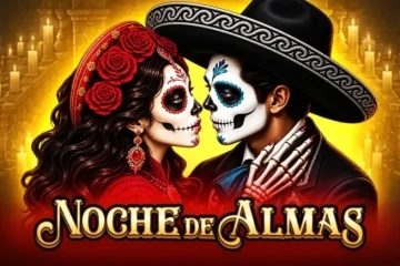 Noche de Almas best online slot