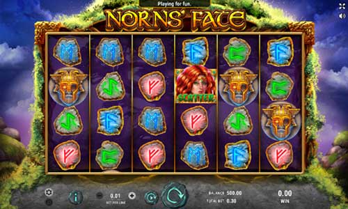 Norns Fate gameplay