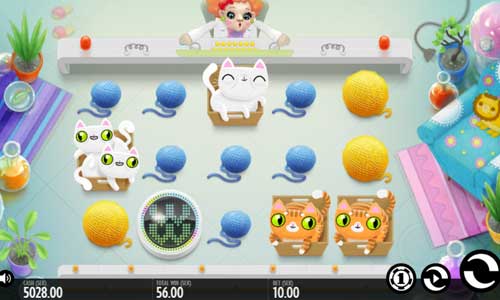 Not Enough Kittens gameplay