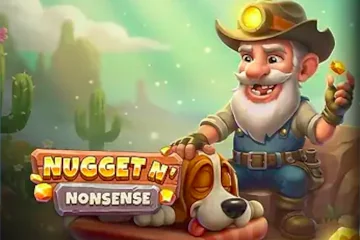 Nugget n Nonsense best online slot