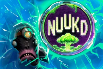 Nuukd best online slot