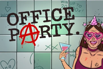 Office Party best online slot
