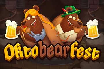 Oktobearfest best online slot