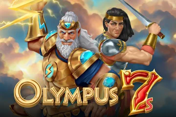 Olympus 7s Dream Drop best online slot