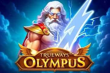 Olympus Trueways best online slot