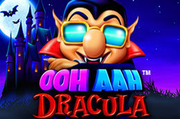 Ooh Aah Dracula