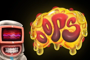 Oops best online slot