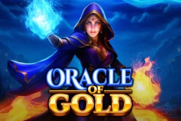 Oracle of Gold best online slot