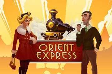 Orient Express