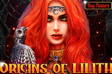 Origins of Lilith