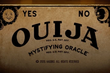 Ouija best online slot