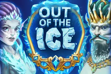 Out of the Ice