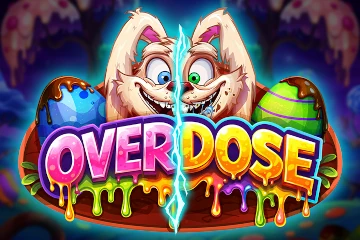 Overdose best online slot