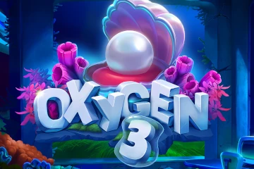 Oxygen 3 best online slot