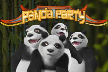 Panda Party