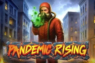Pandemic Rising best online slot