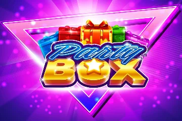 Party Box best online slot