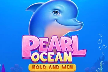 Pearl Ocean Hold and Win