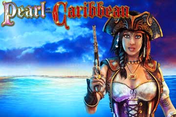 Pearl of the Caribbean