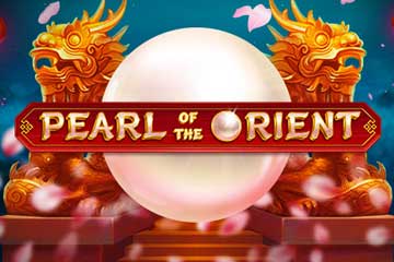 Pearl of the Orient