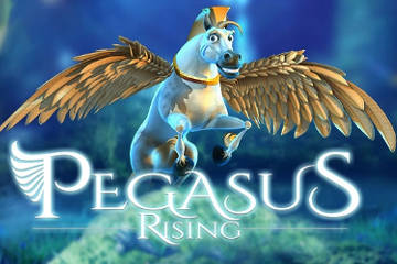 Pegasus Rising