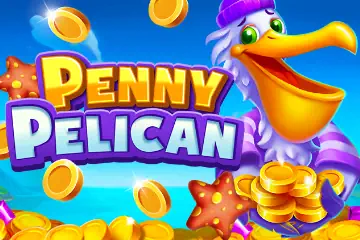 Penny Pelican