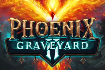 Phoenix Graveyard 2 best online slot