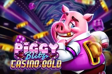 Piggy Blitz Casino Gold best online slot