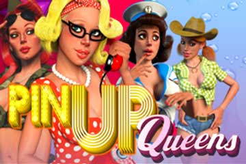 Pin Up Queens