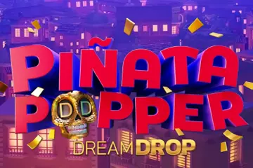 Pinata Popper Dream Drop