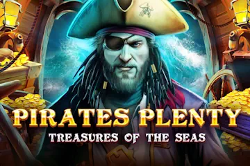 Pirates Plenty Treasures of the Seas best online slot