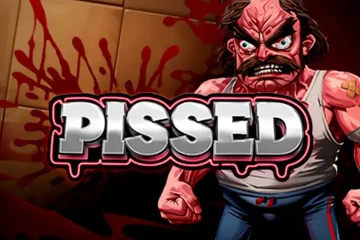 Pissed best online slot
