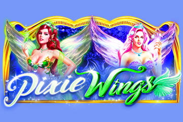 Pixie Wings