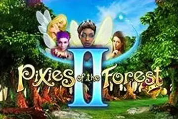 Pixies of the Forest 2