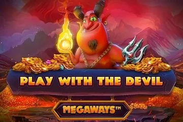 Play With the Devil Megaways best online slot