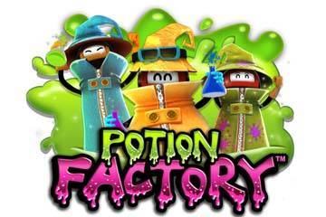 Potion Factory